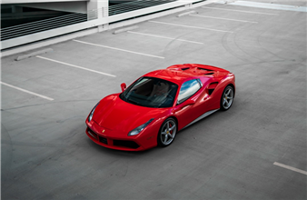 Red Hot 488